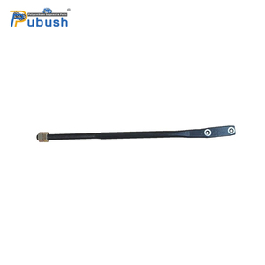 MR992415 MR992416 Numéro OEM Prix le plus bas Haute qualité Barre de protection automobile pour MITSUBISHI L200 / Triton IV Pickup (KA, <span class=keywords><strong>KB</strong></span>) - Product Image 3