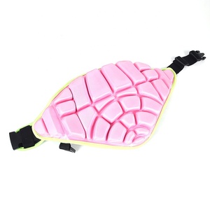 Almohadillas <span class=keywords><strong>3D</strong></span> personalizadas para las caderas para niños, esponja acolchada, antideslizante, ligera, almohadilla para el trasero, pantalones de Patinaje - Product Image 6