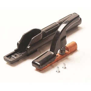 American Type All Copper Anti Scald Series Welding Pliers 300/500/800A Electric Welding Tongs <strong>Soldering</strong> <strong>Clamp</strong> for Welding - Product Image 6