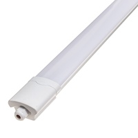 Plafonnier LED moderne à montage en surface, carré, 6 pouces, encastré, panneau de plafond, éclairage LED anti-éclaboussures, anti-vapeur