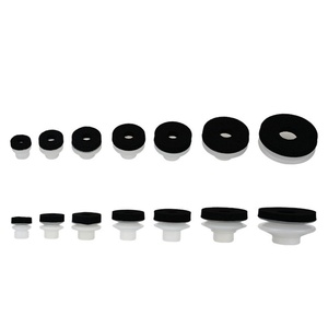 Hofujng - Ventosas de succión de esponja de alta resistencia, las más vendidas, para piezas neumáticas, con brazo de sujeción y productos de caucho - Product Image 2