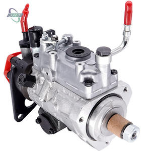 Delphi Originele 9520A700T T426168 Diesel Brandstofinjectiepomp voor PERKINS voor Dieselmotoren - Product Image 5