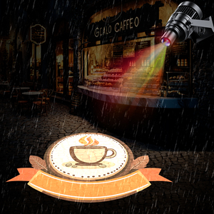 Hot bán gobo chiếu siêu sáng ánh sáng <span class=keywords><strong>laser</strong></span> hình ảnh hiển thị kinh doanh LED quảng cáo ánh sáng biểu tượng tùy chỉnh đèn chiếu - Product Image 2