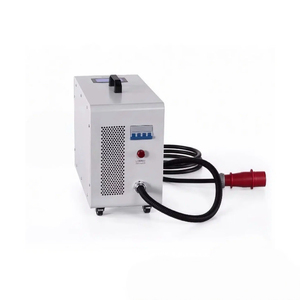 Estación de Carga Portátil para Vehículos Eléctricos Shipstrive de 30kW, Cargador Rápido y Conveniente de Alta Potencia para Autos Eléctricos, Venta al Por Mayor de Fábrica - Product Image 4