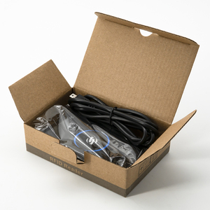 125Khz RFID ID-kaartlezer zonder driver voor bibliotheekbeheer - Product Image 6