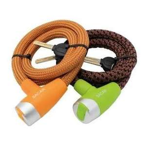 SACAR DUE SRL 12x100 ROPE Lona de Color Resistente a Arañazos Categoría de Producto - Product Image 1