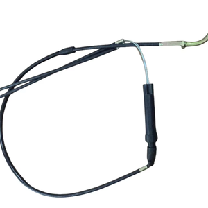 Brake Kit Malaysia Motorcycle Parts Brake Hose Motorcycle 2-in-1 <b>Throttle</b> <b>Cable</b> for CJK750 Motorcycle - Product Image 1