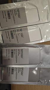 Nuevo diseño 100mm * 90m NIF/PB Proveedor de instrumentos de prueba y análisis Igual que la película de rayos X Agfa - Product Image 3