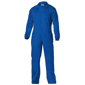 Tuta da Lavoro Blu Wolfpack Taglia 60 - Product Image 1