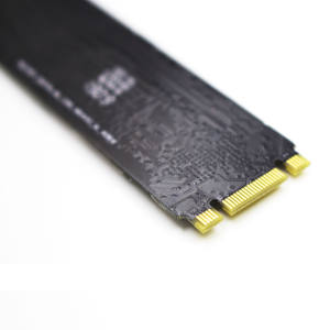 Txrui 128GB 256GB 480GB 512GB OEM SSD M2 2280 M 2 NGFF SSD ความเร็วสูง - Product Image 3