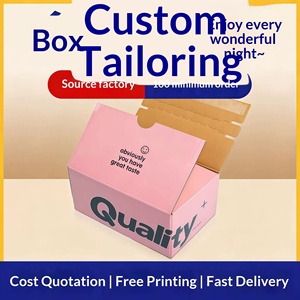 Custom Small Batch Food & Cosmetic Folding <b>Boxes</b> <b>White</b> Cardstock Logo Printed - Product Image 4