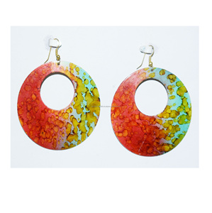 Accesorios de Joyería, Pendientes Estampados para Mujer, Gafas de Sol, Pendientes de Uso Diario, Cadena de Diamantes, Cristales, Conjuntos de Joyería, Joyería de Moda - Product Image 1