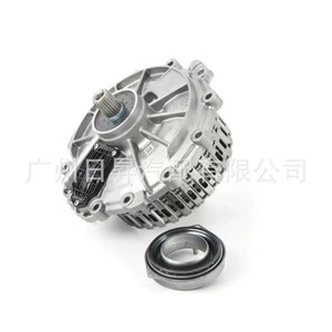 ชุดคลัตช์ Audi A4 B9 A6 C7 รุ่น 0CJ 0CK DL382 สำหรับเปลี่ยนซ่อม - Product Image 2