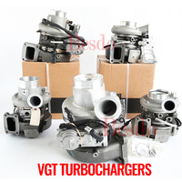 DCEC Dongfeng Engine Parts 5349844 28V 70A Alternador 5349844