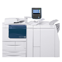 Copieur de production monochrome reconditionné D95 avec couvercle blanc, 95 ppm, A3, équipement d'impression laser d'occasion