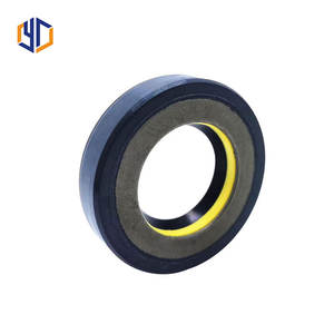 Sigillo olio ad alta pressione del produttore della cina 30*46*8 NBR per la qualità del servosterzo per autoveicoli sigilla la fornitura diretta - Product Image 3