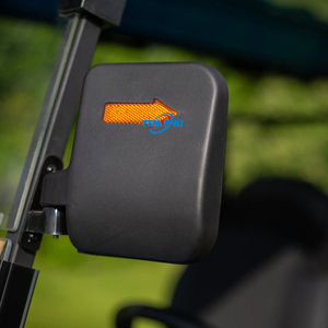 Chine Chariot de <span class=keywords><strong>golf</strong></span> électrique neuf/d'<span class=keywords><strong>occasion</strong></span> de haute qualité petit chariot de <span class=keywords><strong>golf</strong></span> électrique 2 4 places à vendre - Product Image 6
