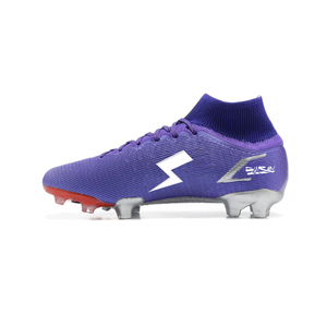 Nuevos Zapatos de Fútbol Profesionales para Hombre, Antideslizantes, Cómodos, Duraderos y Transpirables, <span class=keywords><strong>Botas</strong></span> de Fútbol de Moda para Primavera/Verano/Invierno con Descuento - Product Image 3