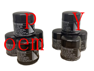 New Reliable Genuine <strong>Parts</strong> 90915-YZZE1 Oil Filter Land Cruiser Engine Premium Grade Iron Paper Performance Enhancement Pouyou - Product Image 2
