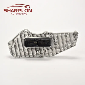 Unidad de Control de Transmisión Automática TCU A2C30743000 A2C30743002 para <span class=keywords><strong>Renault</strong></span>, Piezas de Automóvil - Product Image 2