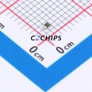 Resistencia SMD RQ73C1J1K0BTD 0603 (Tipo: Película Delgada) (Resistencia: 1kOhm Precisión: 0.1%) - Product Image 1