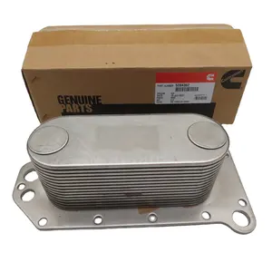 High Quality Wholesale 5284362 Oil Cooler Core Mt6517 Dual Core