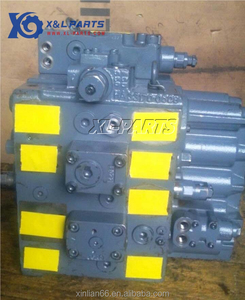 C0170-55945 4433970 9214478 4625137 VBH169 главный регулирующий клапан для Hitachi ZX330 ZX350-1 ZX350 <span class=keywords><strong>ZX370</strong></span> ZX360 - Product Image 4