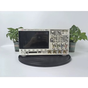 1 ชิ้น ใช้แล้ว Keysight DSOX3014T ออสซิลโลสโคป จอใหญ่, 4 ช่องสัญญาณ xgeqpt - Product Image 1