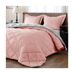 Hilton Californian Vua Comforter Set Bedsheet Bộ Comforter - Product Image 4
