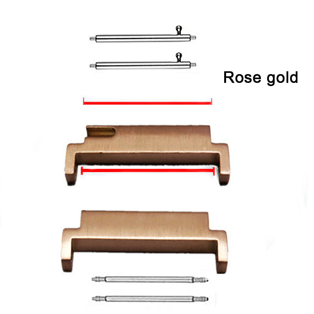 สีโรสโกลด์