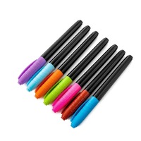 Nouveaux stylos Fineliner noirs Micro Pen, stylo ligne Micro Fine Point d'encre d'archivage étanche