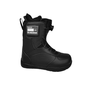 Bottes <span class=keywords><strong>de</strong></span> <span class=keywords><strong>Ski</strong></span> pour adultes, unisexe, hiver, plein air, Snowboard, 36 à 45, à porter rapidement, 2023 - Product Image 1