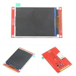 3.2 "320x240 ili9341 <span class=keywords><strong>TFT</strong></span> cảm ứng <span class=keywords><strong>LCD</strong></span> hiển thị <span class=keywords><strong>Module</strong></span> 3.2 inch SPI <span class=keywords><strong>TFT</strong></span> Màn hình <span class=keywords><strong>LCD</strong></span> - Product Image 4