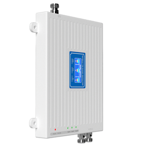 <span class=keywords><strong>Amplificateur</strong></span> de <span class=keywords><strong>signal</strong></span> de téléphone portable B28 B3 Bande Multi-<span class=keywords><strong>Amplificateur</strong></span> Couverture 500-1000m² Gain 70dB Répéteur de <span class=keywords><strong>signal</strong></span> Antenne externe 2x8.0dBi - Product Image 3