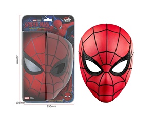 Nuova Maschera Interattiva per Bambini Avengers <span class=keywords><strong>Spider</strong></span>-<span class=keywords><strong>Man</strong></span> - Product Image 6