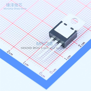 MRCSS Nuevo y Original Circuito Integrado Ic Chip <span class=keywords><strong>LM317TG</strong></span> - Product Image 2