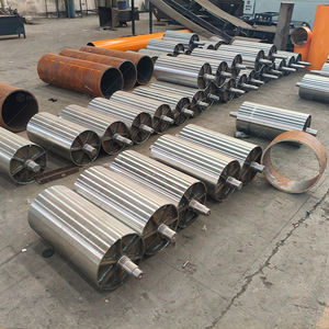 Pop-Top İçecek Kutuları Geri Dönüşüm Makinesi Halka Açılır Bira Kutusu Düzleştirme Makinesi/Alüminyum Demir Balık Konservesi İşleme Düzleştirme Makinesi - Product Image 5