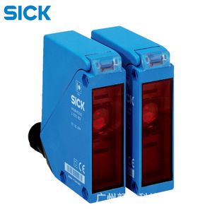 Capteur photoélectrique SICK WS/WE34-V230 à faisceau traversant 1019253 Interrupteur optique - Product Image 3