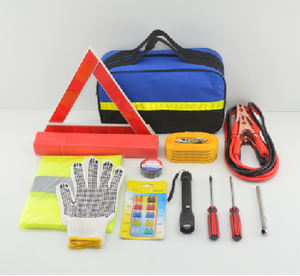 <span class=keywords><strong>Kit</strong></span> d'aide au stationnement arrière pour voiture, <span class=keywords><strong>Kit</strong></span> d'urgence, sécurité automobile, aide sur la route - Product Image 3