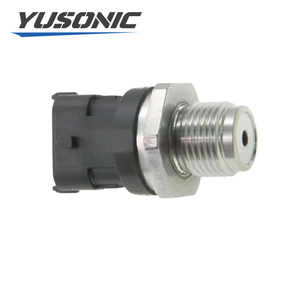 Capteur de pression du rail d'alimentation 0281002863 pour Kia Hyundai 1.5 1.6 <span class=keywords><strong>2</strong></span>.0 <span class=keywords><strong>2</strong></span> Modern - Product Image 5