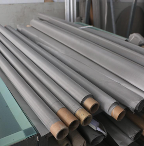 Chất lượng cao monel dây lưới Niken hợp kim đồng dệt lọc màn hình - Product Image 2