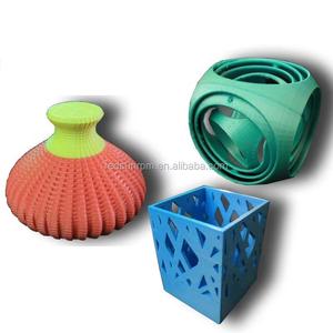 บริษัทที่ทำต้นแบบ3D การสร้างต้นแบบด้วยเลเซอร์ของเล่นการสร้างต้นแบบอย่างรวดเร็วเครื่องจักร CNC สาย EDM สแตนเลส - Product Image 2