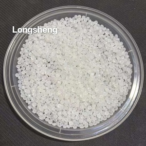 Gránulos de Polietileno de Alta Densidad HDPE 8008H/6097, Grado Alimenticio, para Película Estirable LDPE LLDPE - Product Image 5