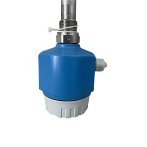 Capteur de fin de course à fourche sonore E+H Endress+Hauser Liquiphant M FTL51 Matériau : 316L - Product Image 4