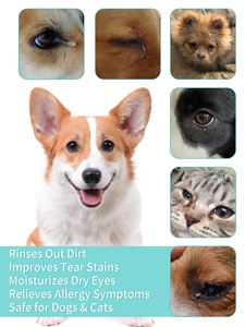 <span class=keywords><strong>Gotas</strong></span> para lavar los <span class=keywords><strong>ojos</strong></span> <span class=keywords><strong>de</strong></span> perros y gatos, hidrata los <span class=keywords><strong>ojos</strong></span> <span class=keywords><strong>secos</strong></span>, 1 unidad - Product Image 4
