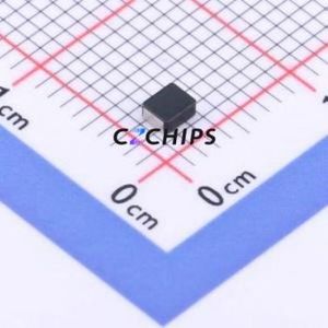 Inductor de Potencia WIP252012P-4R7ML 1008 (Inductancia: 4.7uH) (Precisión: 20%) (Corriente Nominal: 1.55A) - Product Image 1