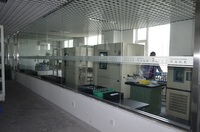 Banco de Pruebas Eléctrico Modular Multifunción para Calibración de Presión y Pruebas de Flujo en Escritorio