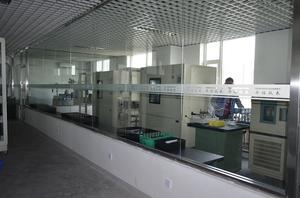 Multifunktionale Tisch-Druckkalibrierungsanlage Modulare Druckmessgeräte Modulare Stromlinienprüfanlage Elektrische Prüfbank - Product Image 6