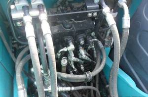 Marca de Japon con buen estado Kobelco excavadora de segunda mano vendida a bajo precio - Product Image 3