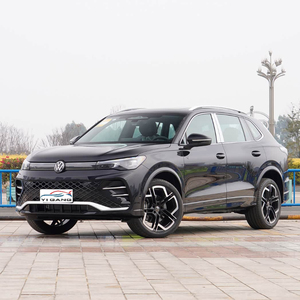 Nouveau modèle 2026 <span class=keywords><strong>Volkswagen</strong></span> Tiguan X Coupé SUV pour un style urbain, haute vitesse, autonomie NEDC 500-600 km - Product Image 1